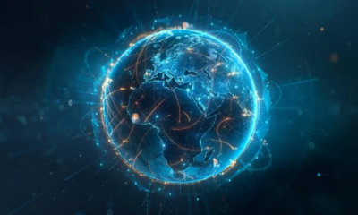 الإنترنت الفضائي الأوروبي IRIS يستعد لمنافسة Starlink بحلول 2029 1