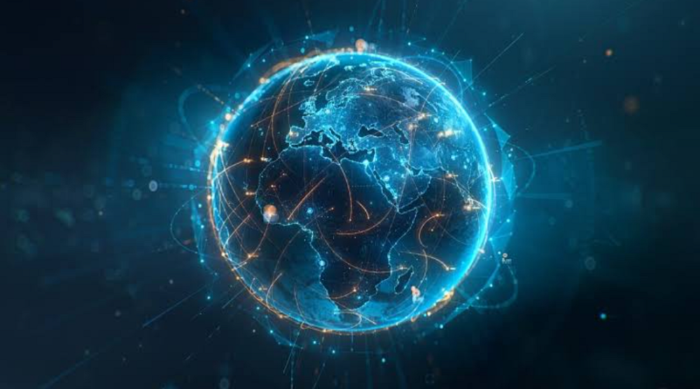 الإنترنت الفضائي الأوروبي IRIS يستعد لمنافسة Starlink بحلول 2029 1