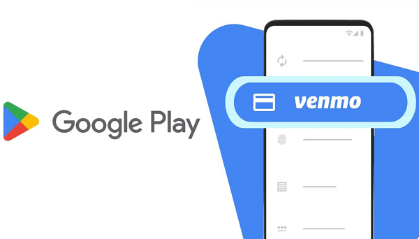 الدفع عبر Venmo في Google Play يضيف خياراً جديداً لشراء التطبيقات والاشتراكات 46 الدفع عبر Venmo في Google Play يضيف خياراً جديداً لشراء التطبيقات والاشتراكات