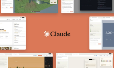 العلامة المائية في Claude تكشف محتوى الذكاء الاصطناعي بطريقة خفية