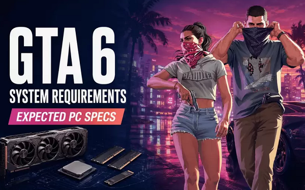 تحذير للاعبين.. نسخة GTA 6 التجريبية المزيفة تخفي برمجيات خبيثة 46 تحذير للاعبين.. نسخة GTA 6 التجريبية المزيفة تخفي برمجيات خبيثة