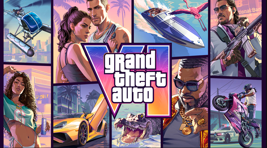 تحذير للاعبين. نسخة GTA 6 التجريبية المزيفة تخفي برمجيات خبيثة