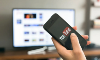 تحقيق الدخل من يوتيوب يصبح أصعب. المنصة ترفع شروط الربح لصناع المحتوى