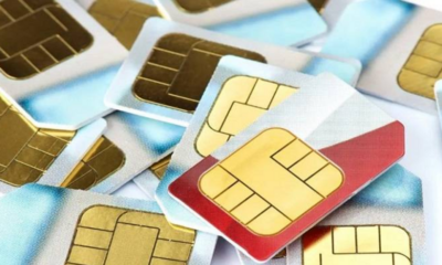 تسجيل خطوط المحمول في مصر. إجراءات جديدة لمنع تسجيل الشرائح بأسماء المواطنين 1