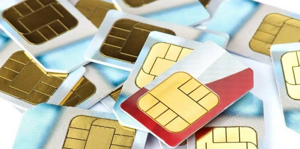 تسجيل خطوط المحمول في مصر. إجراءات جديدة لمنع تسجيل الشرائح بأسماء المواطنين 1
