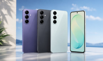 تسريبات تكشف مواصفات Samsung Galaxy S26 FE وتصميمه قبل الإعلان الرسمي 1