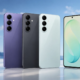 تسريبات تكشف مواصفات Samsung Galaxy S26 FE وتصميمه قبل الإعلان الرسمي 1