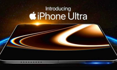 تصميم كاميرات iPhone Ultra يظهر في تسريب جديد قبل الإطلاق المرتقب
