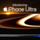 تصميم كاميرات iPhone Ultra يظهر في تسريب جديد قبل الإطلاق المرتقب