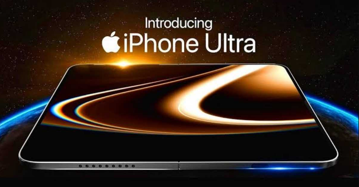 تصميم كاميرات iPhone Ultra يظهر في تسريب جديد قبل الإطلاق المرتقب