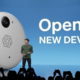 جهاز أوبن إيه آي الذكي. مكبر صوت بالذكاء الاصطناعي بسعر يصل إلى 400 دولار