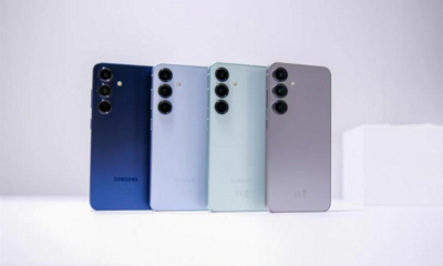 سامسونغ توقف الدفع عبر Galaxy Store على بعض هواتف Galaxy القديمة بدءًا من الغد 1