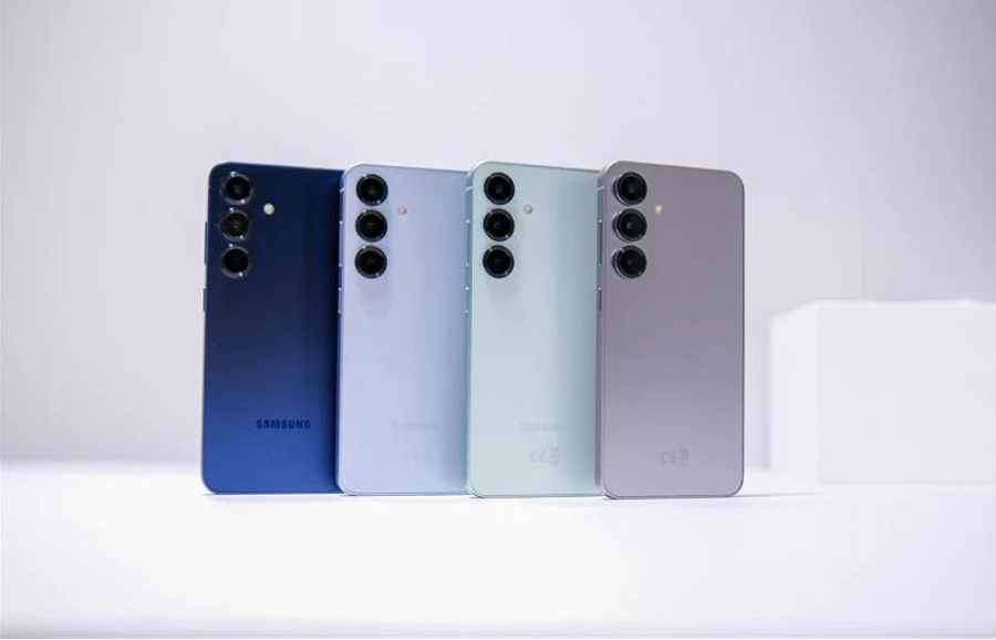 سامسونغ توقف الدفع عبر Galaxy Store على بعض هواتف Galaxy القديمة بدءًا من الغد 1