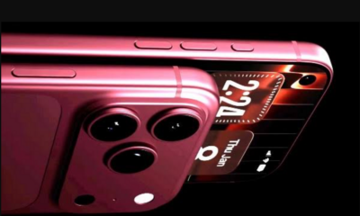 سعر iPhone 18 Pro قد يبدأ من 1399 دولارًا مع ارتفاع تكاليف التصنيع