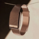 سوار Whoop Meridian الفاخر. تصميم أقرب للمجوهرات بسعر 149 دولارًا 1