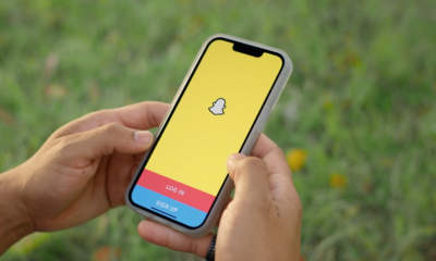 سياسة سناب شات الجديدة للمحتوى بالذكاء الاصطناعي. أولوية للإبداع البشري في Spotlight 1
