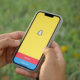 سياسة سناب شات الجديدة للمحتوى بالذكاء الاصطناعي. أولوية للإبداع البشري في Spotlight 1