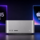 شرائح آبل M6 وM5 Ultra. أقوى قفزة في أداء أجهزة ماك والذكاء الاصطناعي