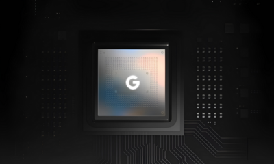 شريحة Tensor جديدة قد تستفيد من خبرات AMD في تقنيات المعالجات والبرمجة 1