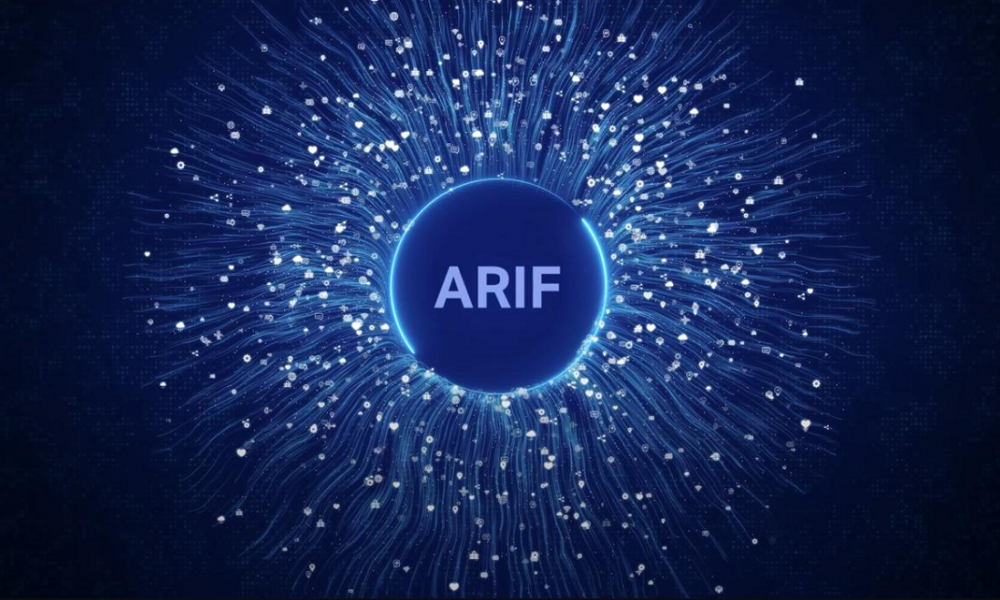 عارف AI 1