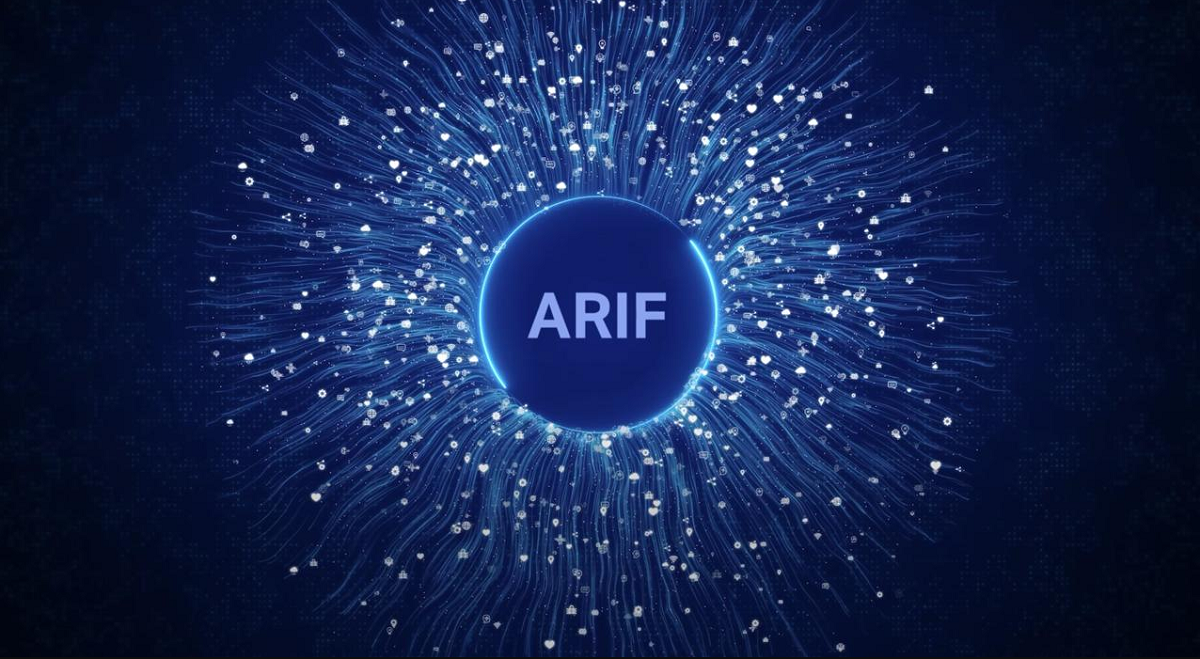 عارف AI 1