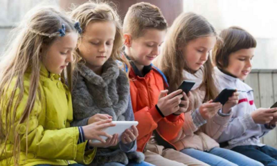 فرنسا تحجب مشروع حظر استخدام مواقع التواصل لمن هم دون 15 عامًا 1