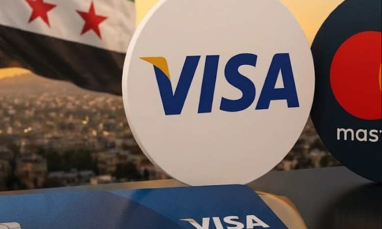 فيزا تختبر الدفع بالبطاقات الدولية في سورية تمهيدًا لتوسيع الخدمة 1
