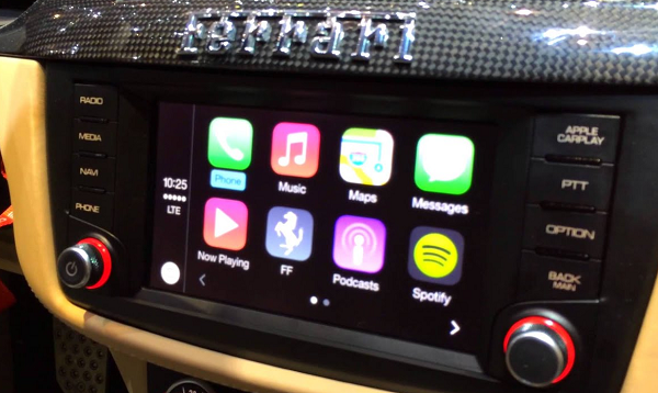 لماذا لا تعمل Siri على CarPlay؟ أسباب المشكلة وطرق حلها 46 لماذا لا تعمل Siri على CarPlay؟ أسباب المشكلة وطرق حلها