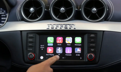 لماذا لا تعمل Siri على CarPlay؟ أسباب المشكلة وطرق حلها