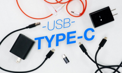 ملحقات USB C للهاتف. 4 أجهزة توسع إمكانيات هاتفك الذكي بسهولة