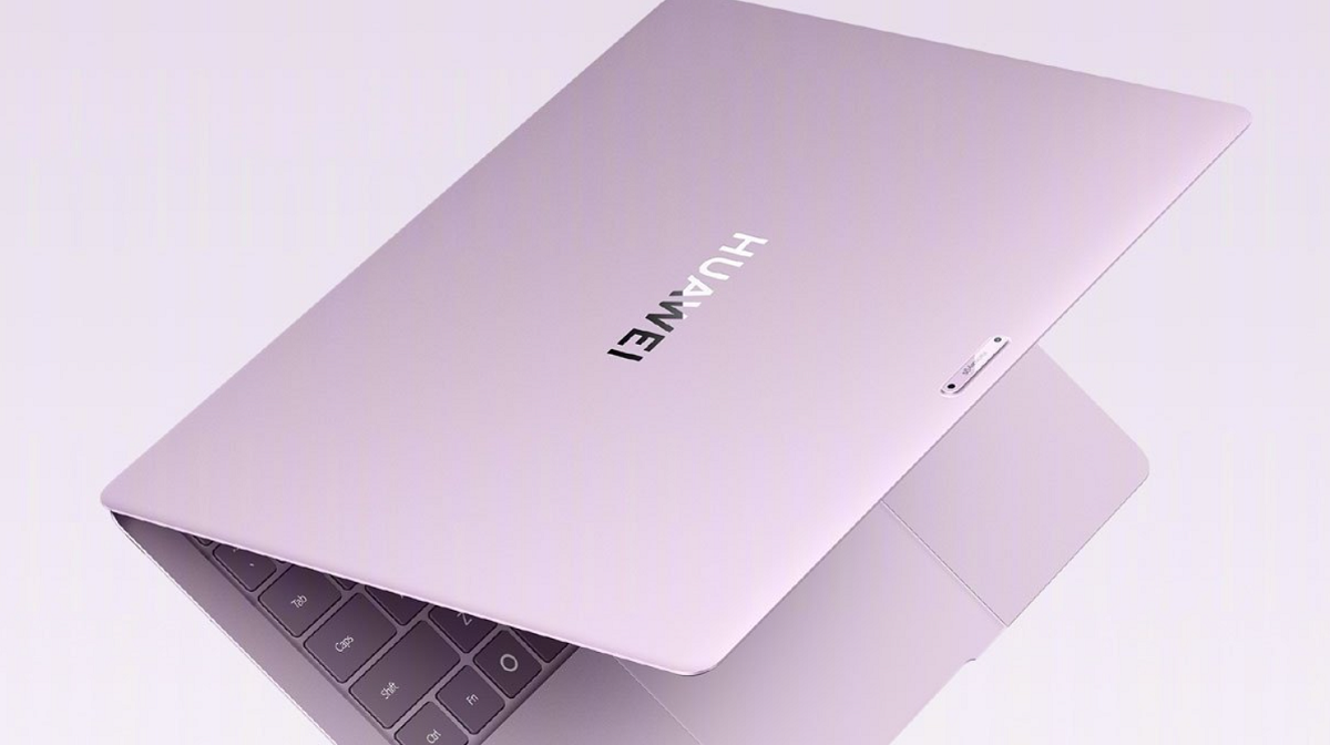 مواصفات Huawei MateBook Pro S. لابتوب فائق الخفة ينافس ماك بوك إير