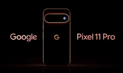 ميزات Pixel 11 الحصرية. 5 ترقيات جديدة في الكاميرا والذكاء الاصطناعي 1