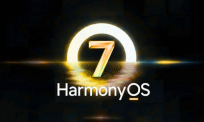 ميزة الشحن المباشر في HarmonyOS 7 تحمي بطارية هواتف هواوي من الحرارة
