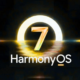ميزة الشحن المباشر في HarmonyOS 7 تحمي بطارية هواتف هواوي من الحرارة