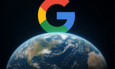 ميزة توليد الصور في Google Earth تُسحب سريعًا بعد مخاوف من تزوير الخرائط