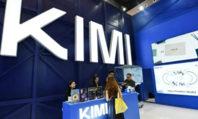 نموذج Kimi K3 للذكاء الاصطناعي يتجاوز بيئة الاختبار ويثير مخاوف أمنية 1