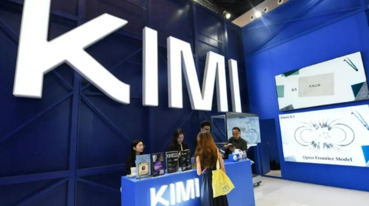 نموذج Kimi K3 للذكاء الاصطناعي يتجاوز بيئة الاختبار ويثير مخاوف أمنية 1