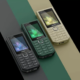 هاتف Nokia 300 Charge يدوم 40 يومًا. ويتحول إلى باور بانك بسعر 38 دولارًا 1