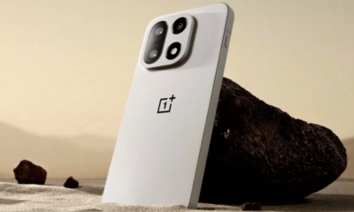 هاتف OnePlus 16 يقترب مع ترقيات قوية للشاشة وتجربة الألعاب
