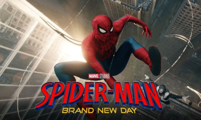 هاتف سبايدرمان في فيلم Brand New Day. سامسونغ تكشف مفاجأة جديدة