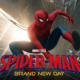 هاتف سبايدرمان في فيلم Brand New Day. سامسونغ تكشف مفاجأة جديدة