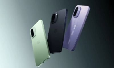 هواتف OnePlus المؤهلة للحصول على تحديث أندرويد 18 في 2027