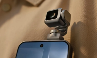 هونر تكشف تكلفة إصلاح Honor Robot Phone. الكاميرا تصل إلى 391 يورو 1