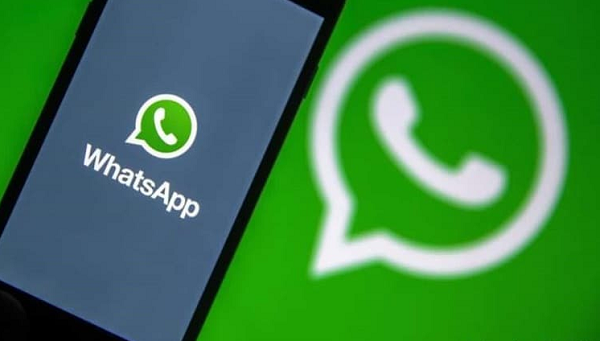 اختصار البحث في محادثات واتساب على آيفون.. وصول أسرع للرسائل القديمة 2 اختصار البحث في محادثات واتساب على آيفون.. وصول أسرع للرسائل القديمة