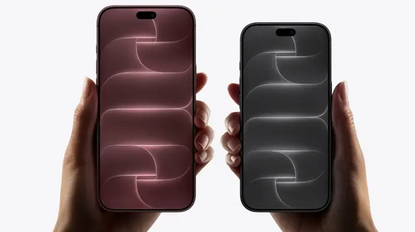 بطارية آيفون 18 برو أمام بطارية OnePlus N6.. هل السعة الأكبر تعني عمرًا أطول؟ 2 بطارية آيفون 18 برو أمام بطارية OnePlus N6.. هل السعة الأكبر تعني عمرًا أطول؟