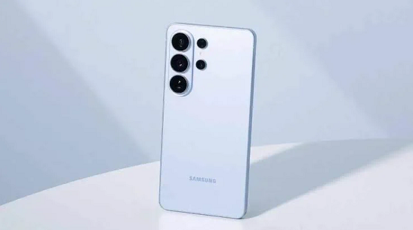 بطارية Galaxy S27 Ultra.. سامسونغ تقترب من تجاوز حاجز 5000 مللي أمبير 2 بطارية Galaxy S27 Ultra.. سامسونغ تقترب من تجاوز حاجز 5000 مللي أمبير