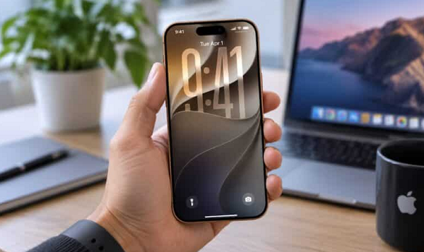 تثبيت iOS 27 على آيفون.. خطوات التحديث وأبرز المزايا الجديدة 2 تثبيت iOS 27 على آيفون.. خطوات التحديث وأبرز المزايا الجديدة