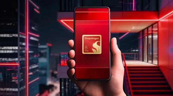 شرائح Snapdragon الجديدة.. كوالكوم تعزز الذكاء الاصطناعي والمعالجة المحلية في الهواتف 2 شرائح Snapdragon الجديدة.. كوالكوم تعزز الذكاء الاصطناعي والمعالجة المحلية في الهواتف