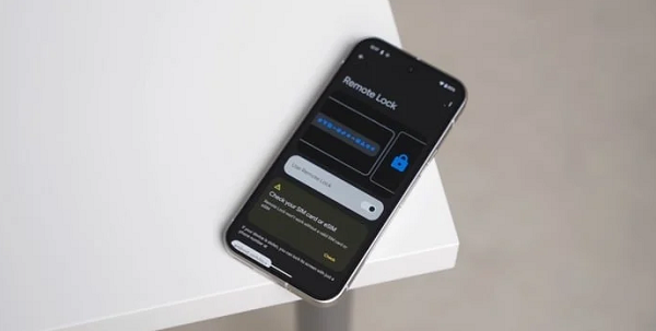 فتح هاتف أندرويد باستخدام حساب غوغل.. غوغل تختبر ميزة جديدة دون فقدان البيانات 2 فتح هاتف أندرويد باستخدام حساب غوغل.. غوغل تختبر ميزة جديدة دون فقدان البيانات