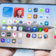 Face ID في آيفون ديو. كيف يمكن للذكاء الاصطناعي حل مشكلة النحافة؟ 1